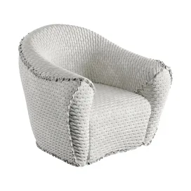 Poltrona panna chair